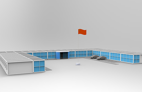 山东万宸集成房屋有限公司