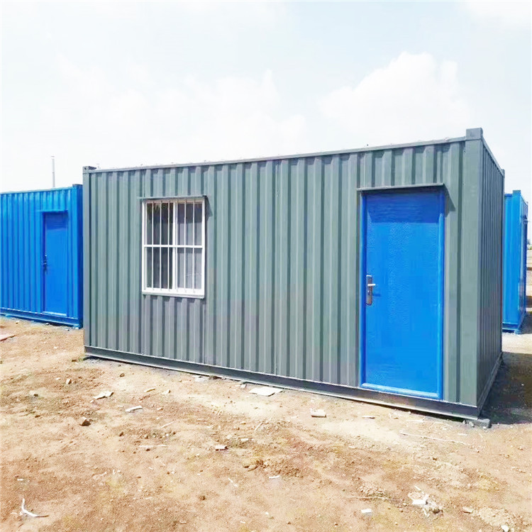 集装箱房