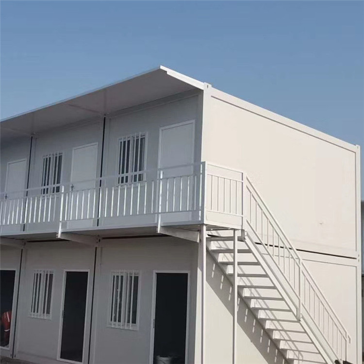 打包箱房有哪些特点