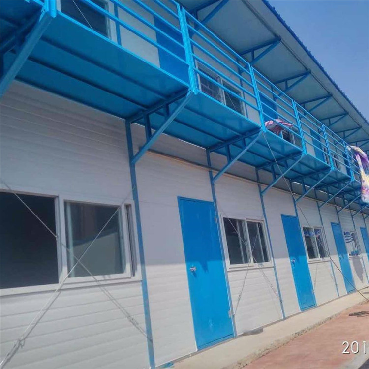 集成房屋用户使用的特点推荐