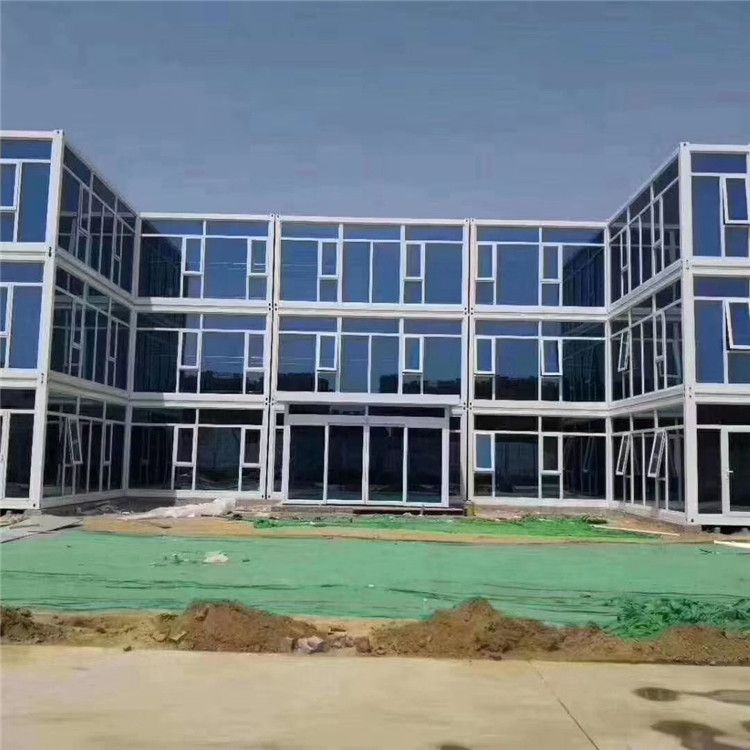 轻钢房屋的使用优缺点