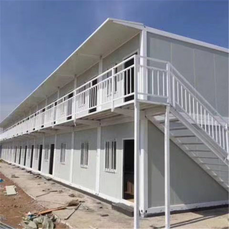 活动板房的种类