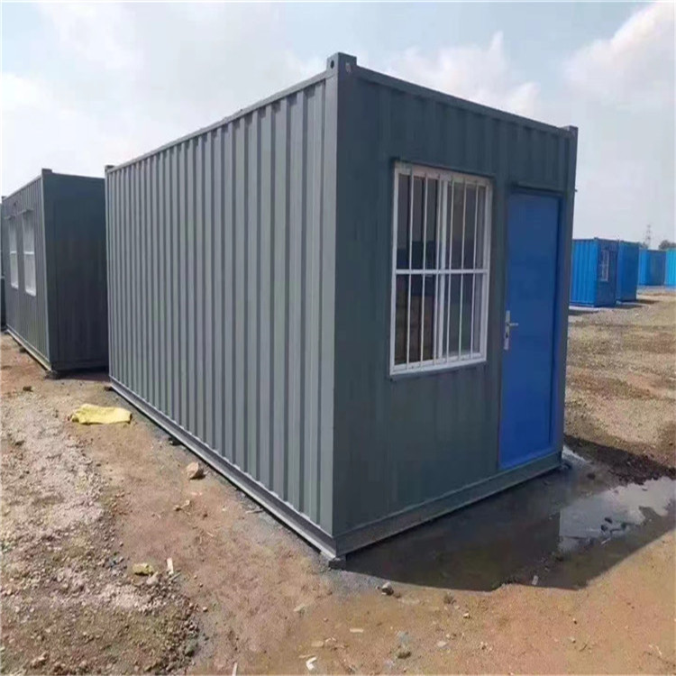 集装箱房