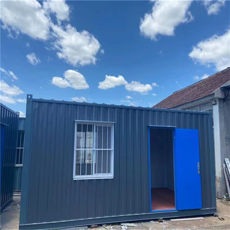 集装箱房